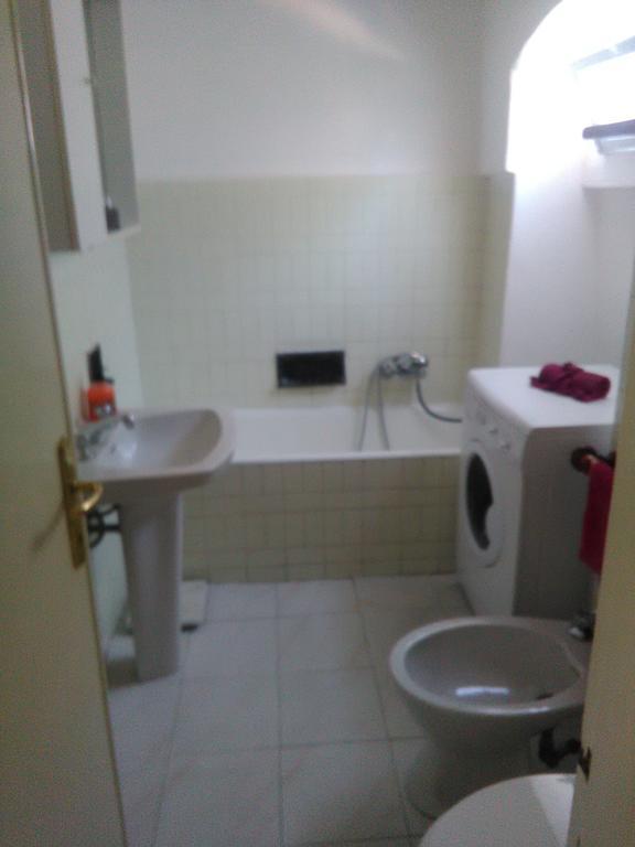 شقة Casa Fontana أركولا المظهر الخارجي الصورة